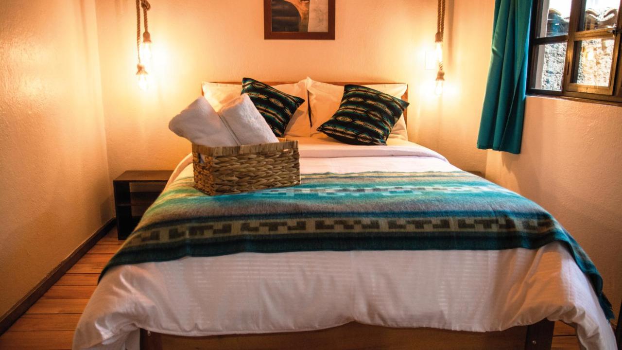 Hostal Restaurant La Cigale Куэнка Экстерьер фото