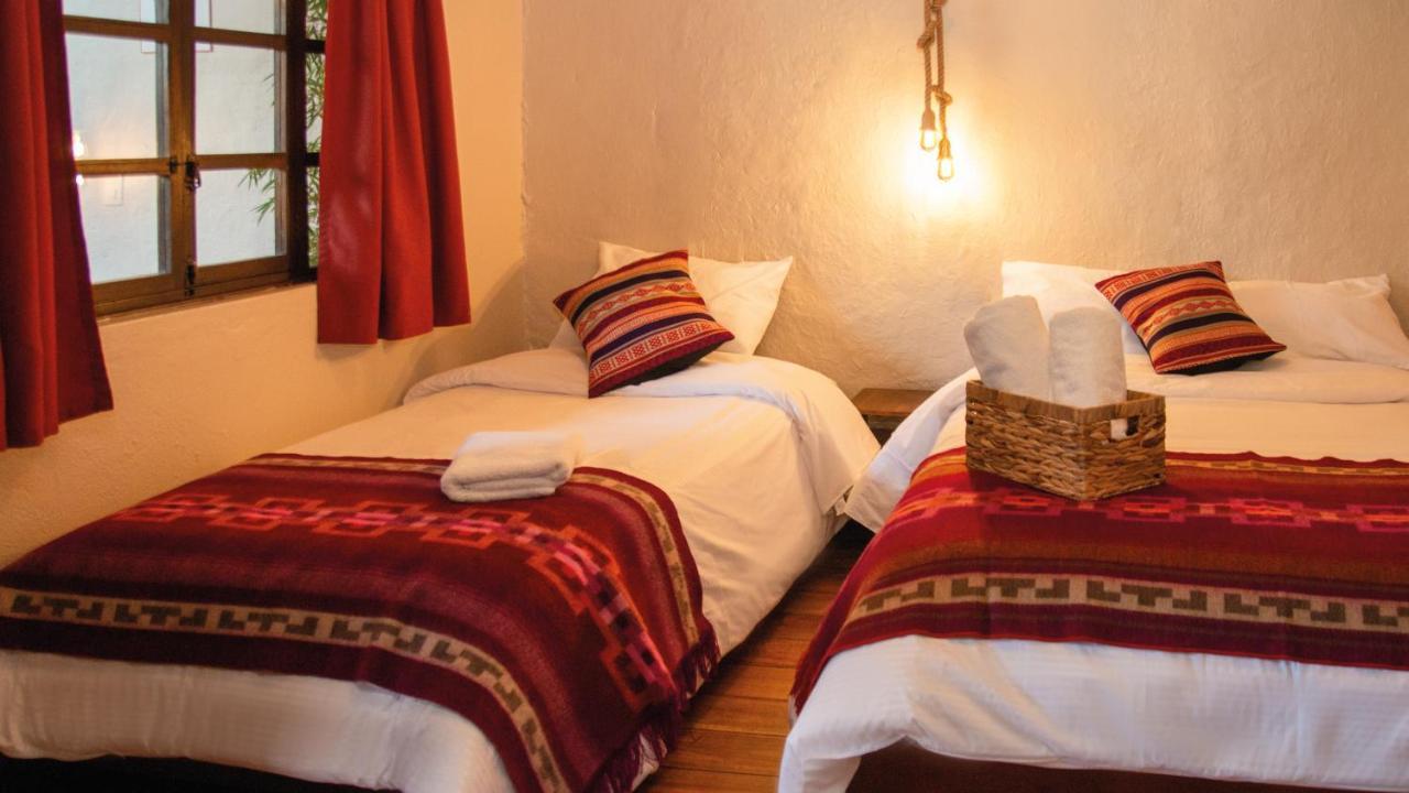 Hostal Restaurant La Cigale Куэнка Экстерьер фото