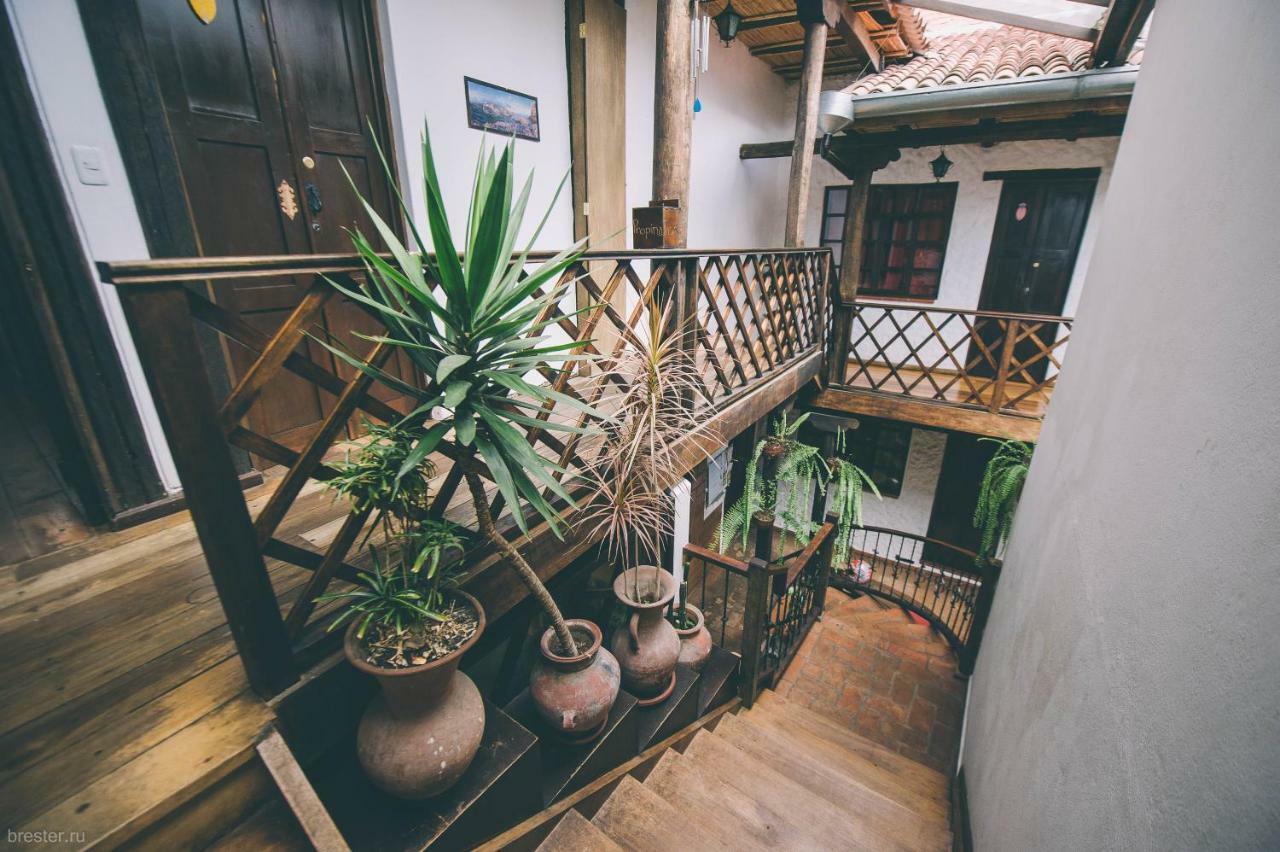 Hostal Restaurant La Cigale Куэнка Экстерьер фото